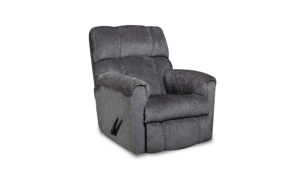 Norton Recliner (Gray)