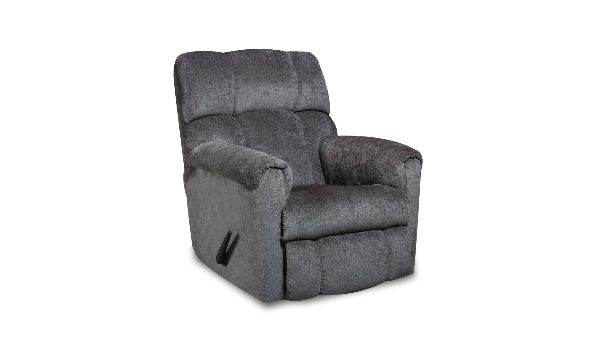 Norton Recliner (Gray)