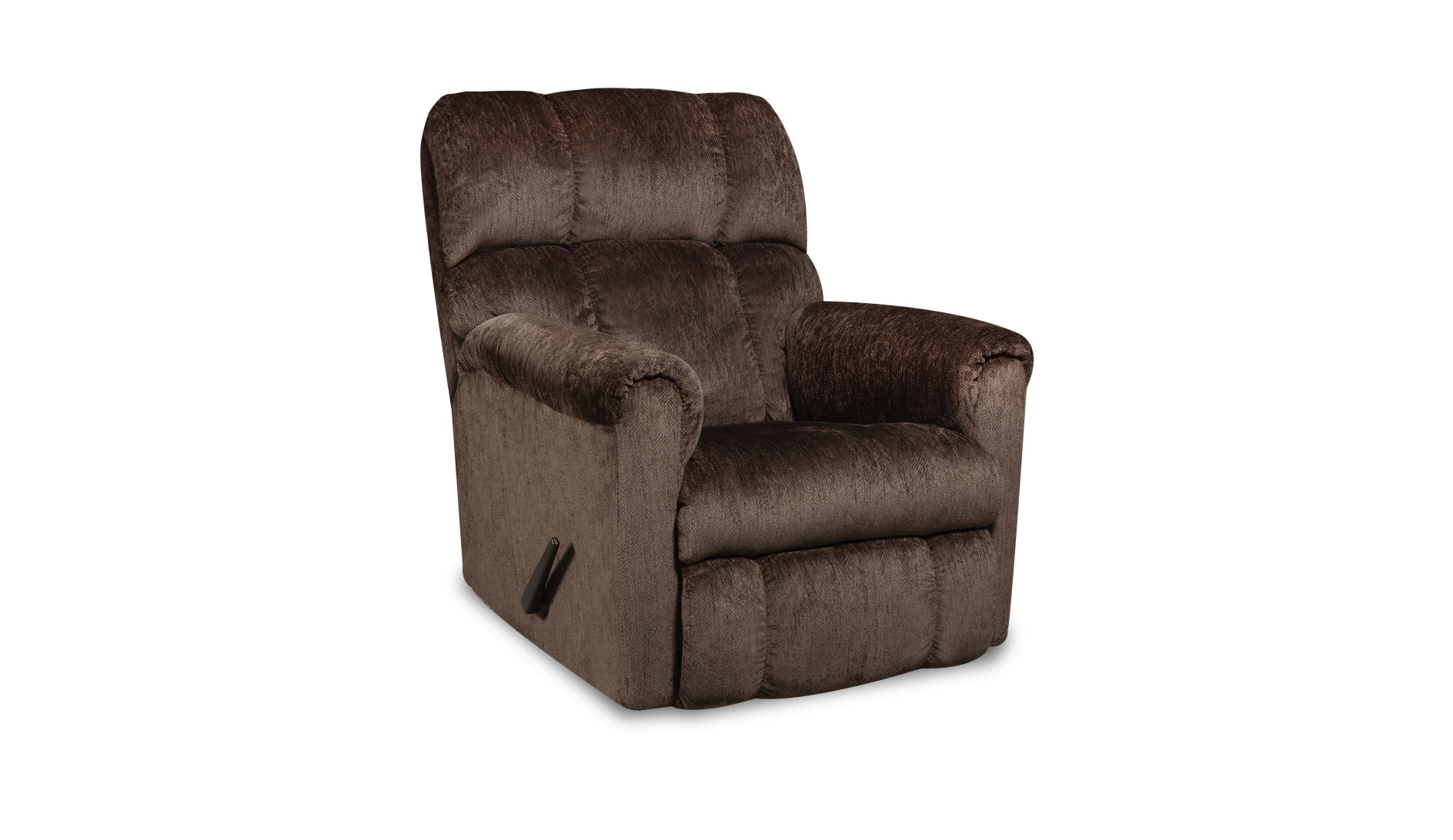 Norton Recliner (Chocolate)