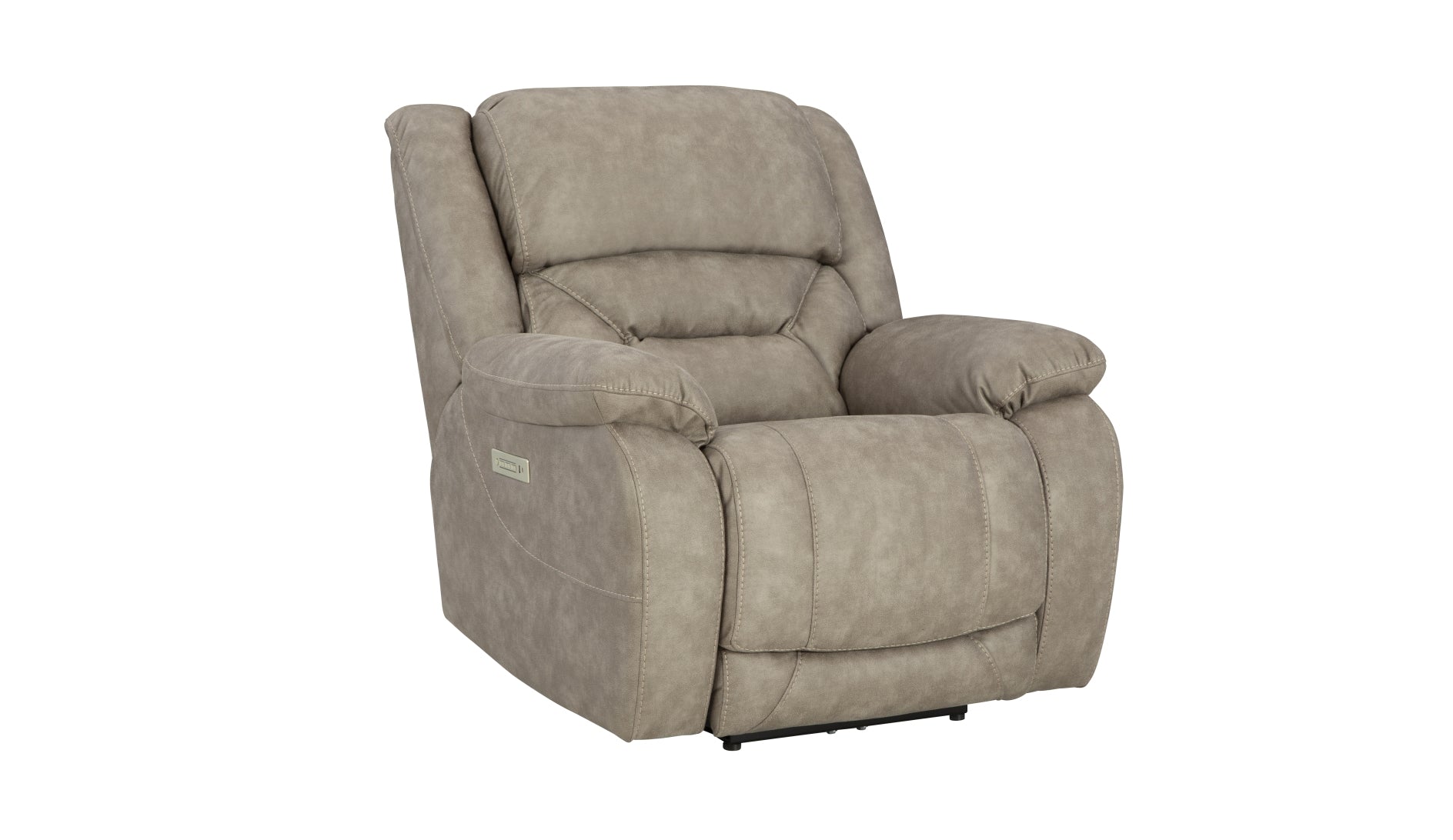 Skywalker Recliner (Fog)