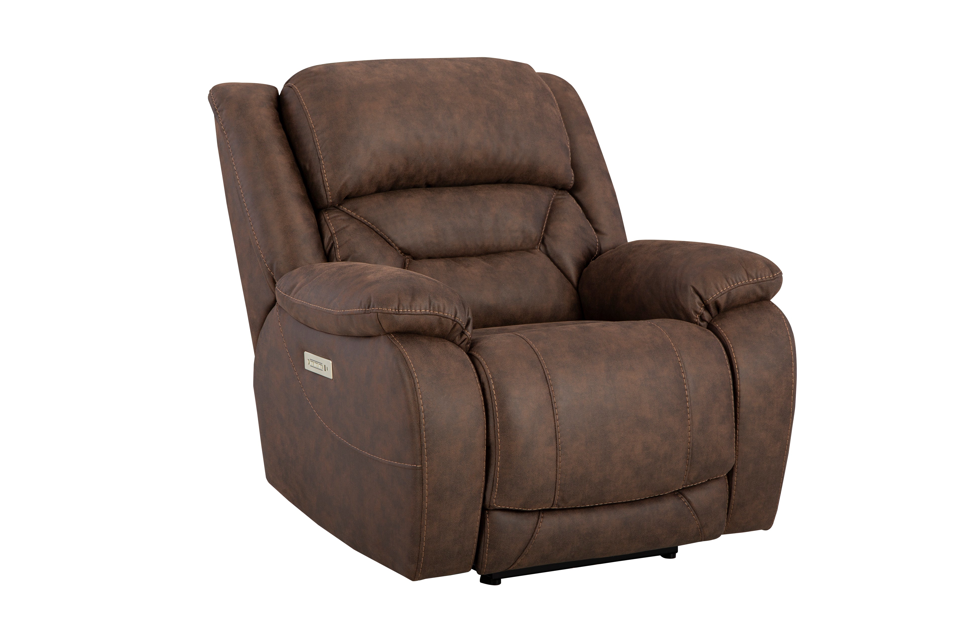 Skywalker Recliner (Walnut)