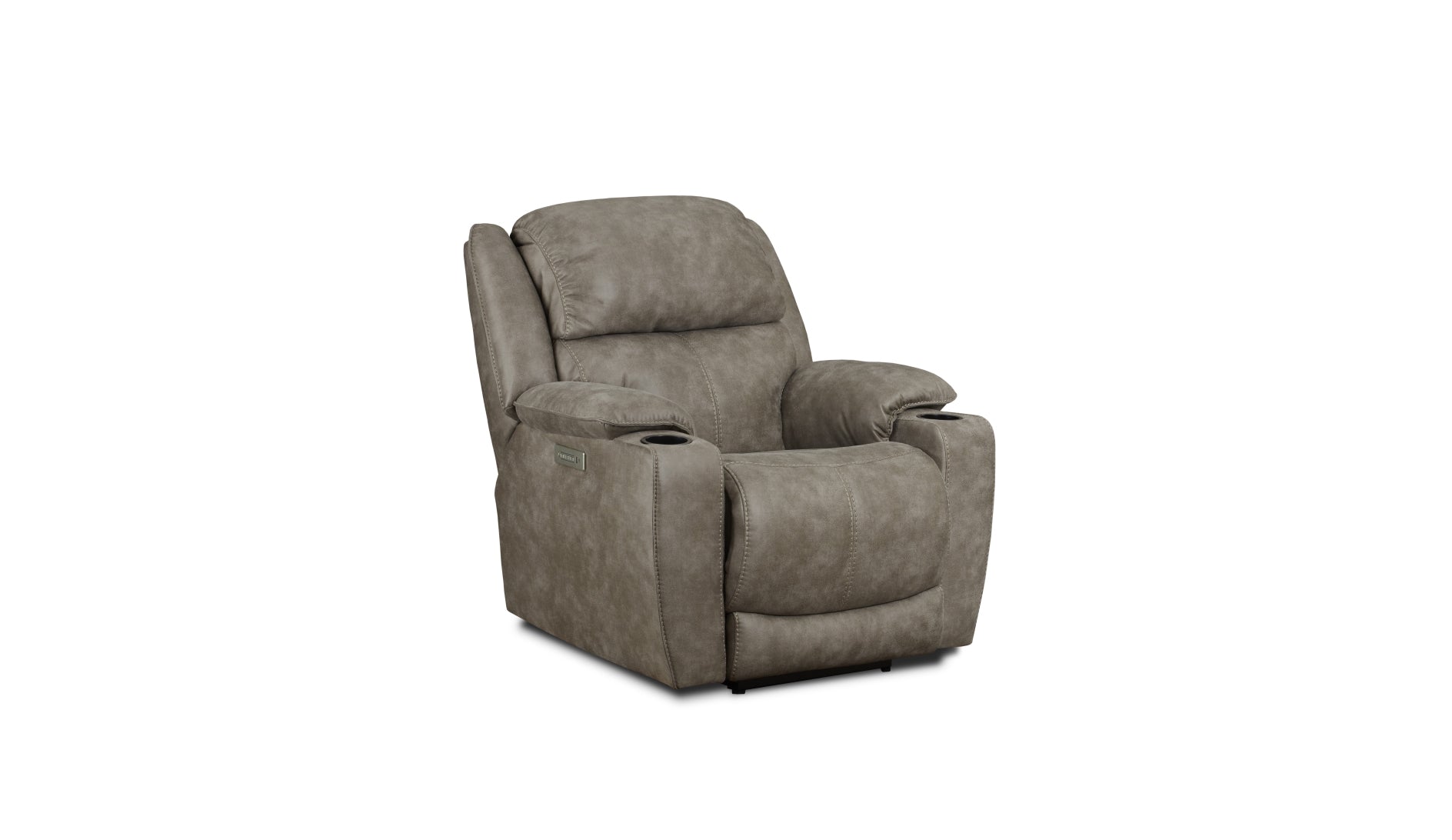 Arthur Fog Home Theater Recliner